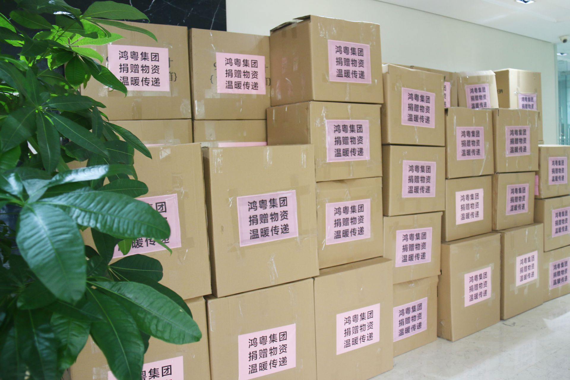 海口曾伟网络安全技术有限公司公益回顾丨家国同欢月同圆 温暖满载甘孜州(图1) 海口曾伟网络安全技术有限公司公益回顾丨家国同欢月同圆 温暖满载甘孜州(图1)